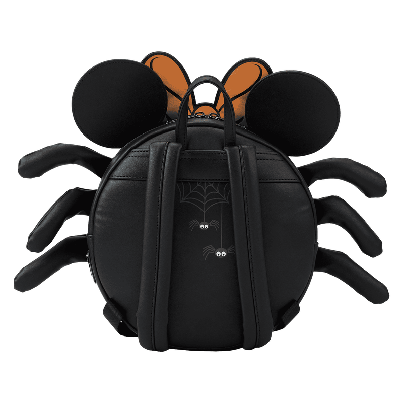 Minnie Mouse Spider Mini Backpack, , hi-res view 5